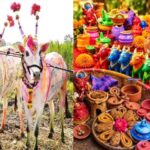 छत्तीसगढ़ में धूमधाम से मनाया जा रहा ‘पोरा तिहार’,जानिए क्यों बेहद खास है यह पारंपरिक पर्व