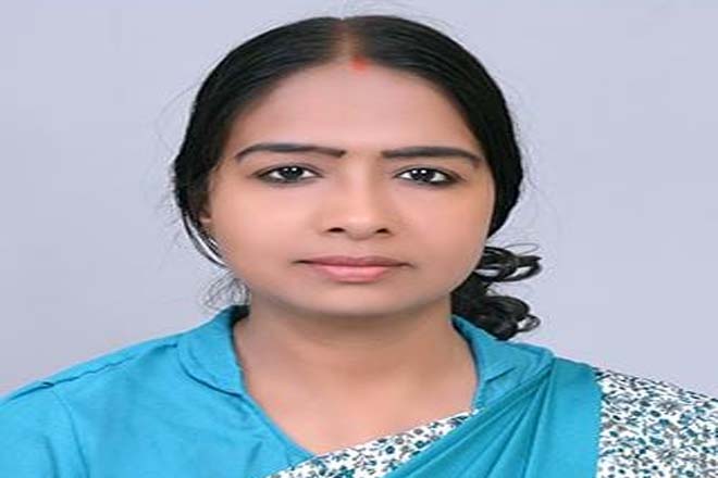 शिक्षा और साहित्य का गौरव : सारंगढ़ की प्रियंका गोस्वामी होंगी गजानन माधव मुक्तिबोध राज्य स्मृति सम्मान 2026 से सम्मानित