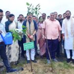 गृह निर्माण मंडल की आवासीय योजनाओं में चलेगा ‘एक पेड़ माँ के नाम’ अभियान, संस्कृति मंत्री राजेश अग्रवाल ने अंबिकापुर से किया शुभारंभ