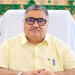 ‘राम-नामी’ फिल्म को राष्ट्रीय फिल्म पुरस्कार मिलने पर संस्कृति मंत्री राजेश अग्रवाल ने जताया हर्ष, निर्देशक भारतबाला गणपति सहित पूरी टीम को दी शुभकामनाएं