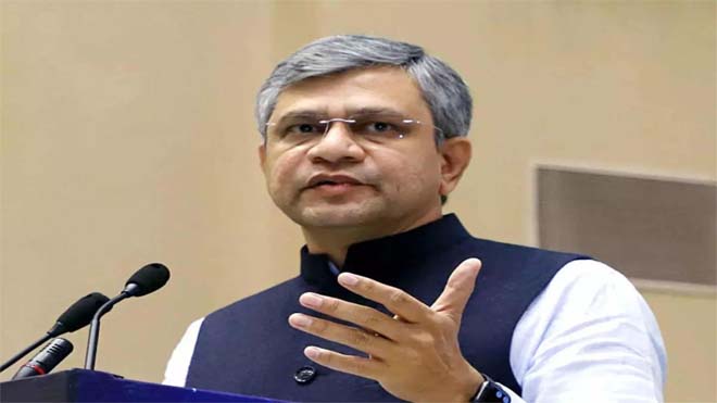 9 अक्टूबर को रायपुर आ रहे केंद्रीय रेल मंत्री अश्वनी वैष्णव, संवर जाएगा पूरे रेल मंडल
