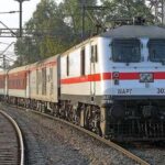 रेल यात्रियों के लिए खुशखबरी! बिलासपुर जोन की 26 ट्रेनों में लगे एलएचबी कोच, अब सुरक्षित और आरामदायक होगी यात्रा