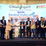 विश्व पर्यटन दिवस पर जीपीएम जिले को मिला ‘सर्वश्रेष्ठ जिला प्रमोशन अवॉर्ड’,संस्कृति मंत्री राजेश अग्रवाल ने पुरातात्विक धरोहर धनपुर पर आधारित कॉफी टेबल बुक का विमोचन