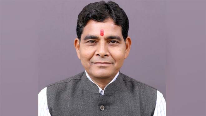 ग्रामीण अंचलों और सार्वजनिक स्थलों पर रात के अंधेरे से मिलेगी मुक्ति, सुरक्षा एवं नागरिक सुविधाओं में होगा विस्तार : राजस्व मंत्री टंक राम वर्मा