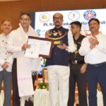 नशे से दूर रहकर युवा अपनी ऊर्जा राष्ट्र निर्माण में लगाएं : राज्यपाल रमेन डेका