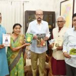 छत्तीसगढ़ी को आठवीं अनुसूची में शामिल कराने के लिए सकारात्मक पहल, राज्यपाल रमेन डेका से छत्तीसगढ़ी भाषाविदों ने की भेंट