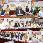 विद्यार्थियों का कल्याण और गुणवत्तापूर्ण शिक्षा हो विश्वविद्यालयों की सर्वाेच्च प्राथमिकता : राज्यपाल डेका