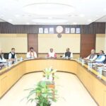 साय कैबिनेट की बैठक आज, कई बड़े फैसलों पर लग सकती है मुहर