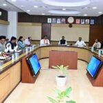 साय कैबिनेट की बैठक मे लिए गए कई फैसले : अतिथि व्याख्याता नीति में बदलाव, पूर्व अग्निवीरों के लिए भर्ती नियम मंजूर