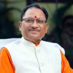 मुख्यमंत्री विष्णु देव साय ने किया ‘ई-रेत संगवारी’ पोर्टल का शुभारंभ, प्रधानमंत्री आवास योजना-ग्रामीण के हितग्राहियों को अब निःशुल्क रेत