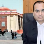 छत्तीसगढ़ हाई कोर्ट को मिला नया कार्यवाहक चीफ जस्टिस, संजय के अग्रवाल संभालेंगे मुख्य न्यायधीश की जिम्मेदारी