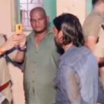 शराब पार्टी में खूनी खेल, मामा के दोस्त की टिप्पणी से भड़का भांजा, पत्थर से सिर कुचलकर की हत्या