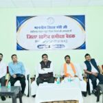 आवासीय संस्थाओं को अपना घर और बच्चों को अपना समझकर करें कार्य : शिक्षा मंत्री गजेन्द्र यादव