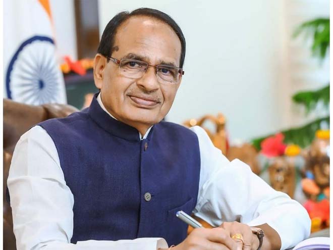 केंद्रीय मंत्री शिवराज सिंह चौहान 11 सितंबर को सक्ती (जेठा)में करेंगे ग्रामीण विकास की विभिन्न योजनाओं का शुभारंभ