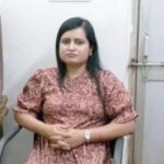 सोशल मीडिया इंफ्लूएंसर सोमा देवांगन गिरफ्तार : महापौर को लेकर आपत्तिजनक और अभद्र भाषा का विडियो किया था प्रसारित