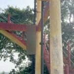 आत्महत्या या कोई साजिश पानी टंकी में लटकी मिली युवक की लाश, गांव में फैली सनसनी