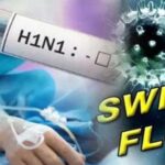 प्रदेश में आज मिले स्वाइन फ्लू के 46 नए मरीज, रायपुर में सबसे ज्यादा केस, जानिए जिलेवार आंकड़े