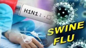 प्रदेश में आज मिले स्वाइन फ्लू के 46 नए मरीज, रायपुर में सबसे ज्यादा केस, जानिए जिलेवार आंकड़े