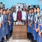 व्यावहारिक गतिविधियां विद्यार्थियों में उद्यमिता, नेतृत्व क्षमता,आत्मनिर्भरता और व्यावहारिक ज्ञान विकसित करने में मददगार : मंत्री टंक राम वर्मा