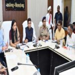 ”सेवा संकल्प अभियान” को जन-आंदोलन बनाने में जुटे मंत्री टंक राम वर्मा, तैयारियों की समीक्षा कर दिए निर्देश