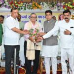 गुरु का ऋण कभी नहीं चुकाया जा सकता, शिक्षक राष्ट्र निर्माण के सच्चे शिल्पकार : राजस्व मंत्री टंक राम वर्मा