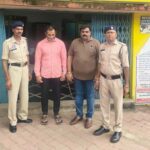 करोड़ों की ठगी मामले में 2 और आरोपी गिरफ्तार, 4 करोड़ से अधिक की नगदी जब्त