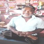 सेवा की कहानी : दिव्यांग तोपसिंग को मिली बैटरी चालित ट्रायसायकल, अब बिना किसी सहारे के खुद चला रहे अपनी दुकान