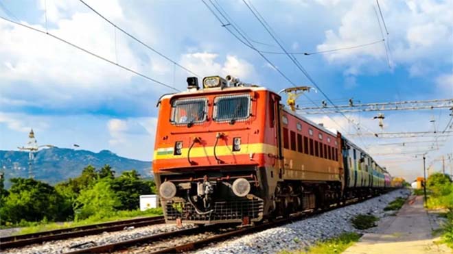 रेल यात्रियों के लिए बड़ी खबर : 24 नवंबर से 15 जनवरी तक छत्तीसगढ़ से गुजरने वाली ये ट्रेनें रहेगी रद्द