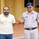 फर्जीवाड़े का अंतरजिला नेटवर्क : वाहन फाइनेंस के नाम पर ठगी करने वाला शातिर गिरफ्तार