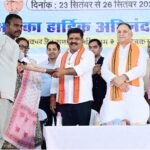 दिव्यांगजनों को आत्मनिर्भर बनाना ही इस सेवा का उद्देश्य है : उप मुख्यमंत्री विजय शर्मा