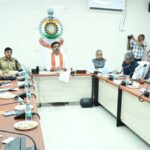नवीन आपराधिक कानूनों के क्रियान्वयन में तेजी लाएं, प्रत्येक मापदंड पर दिखे ठोस सुधार : उप मुख्यमंत्री विजय शर्मा