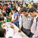 इंडस्ट्रियल फेयर में युवाओं की चमकेगी किस्मत, ऑन-द-स्पॉट जॉब प्लेसमेंट की बड़ी तैयारी