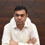 आशीष टिकरिया ने संभाला जनसंपर्क संचालक का पदभार, अधिकारियों-कर्मचारियों ने किया स्वागत