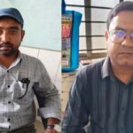 एसीबी की बड़ी कारवाई : दो ग्रामीण कृषि विकास विस्तार अधिकारी रिश्वत लेते रंगे हाथ गिरफ्तार