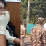 लायब्रेरी से घर जा रही युवती पर एसीड अटैक : गंभीर हालत मे अस्पताल मे कराया गया भर्ती, पुलिस जांच मे जुटी