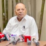 अजय चंद्राकर का कांग्रेस पर तीखा हमला बोले- क्षेत्रीय दल जैसी रह गई कांग्रेस, परिवारवाद और चाटुकारिता पर भी साधा निशाना