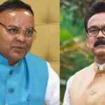 भगत का छत्तीसगढ़ दौरा चंद्राकर बोले- झारखंड में तो कुछ कर नहीं पाए, अब यहां क्या देख लेंगे