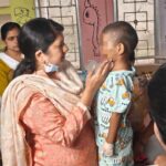 बच्चों की सुरक्षा से समझौता नहीं, माता पिता पर होगी कार्रवाई : डॉ. वर्णिका शर्मा