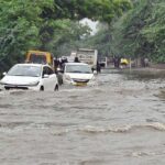 छत्तीसगढ़ में तूफान ‘अर्नब’ ने मचाई तबाही, किसानों की फसलें बर्बाद, आज भी भारी बारिश का अलर्ट
