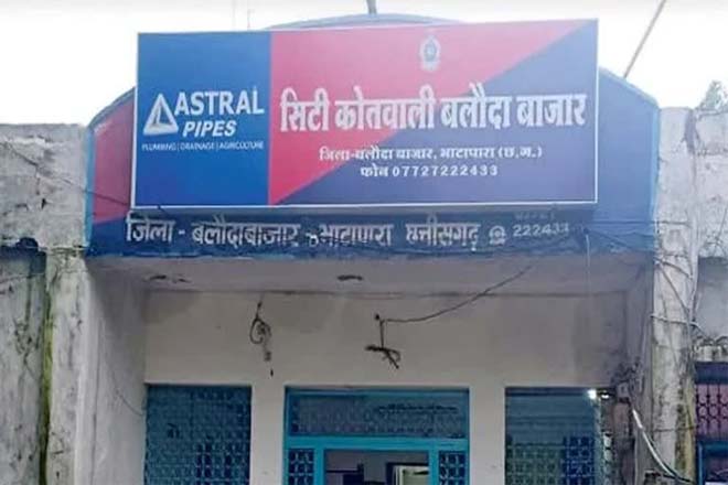 लाखों की चोरी का पर्दाफाश : महिला और कारोबारी पर मास्टरमाइंड होने का संदेह, 4 नाबालिग समेत 8 गिरफ्तार