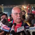 VIDEO : भूपेश बघेल ने उठाए मूर्ति पूजा पर सवाल! भाजपा ने कहा- पूर्व सीएम ने किया सनातन का अपमान…