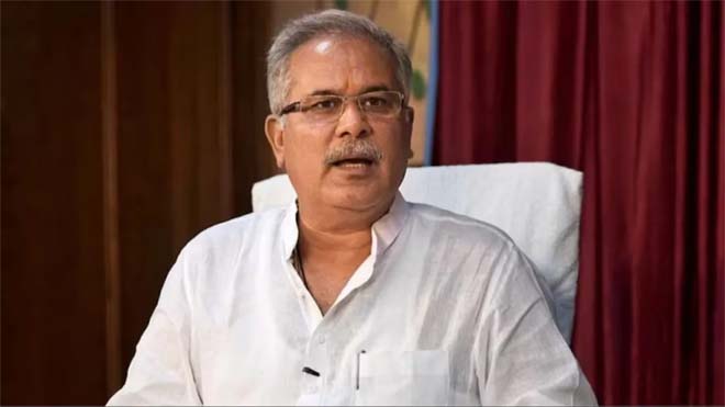 ‘सरकार डरी हुई है…’,सीजेपी प्रोटेस्ट को लेकर ट्रेन- मेट्रो बंद होने पर भूपेश बघेल ने साधा निशाना