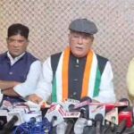 दुर्ग में मतदाता सूची को लेकर कांग्रेस का हमला, भूपेश बघेल ने दी हाईकोर्ट जाने की चेतावनी