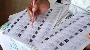 छत्तीसगढ़ में घर-घर पहुंचेंगे बीएलओ, जिसका नाम कटा था उसका फिर जुड़ेगा, स्कूलों में भी स्पेशल कैंप