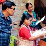 छत्तीसगढ़ में फिर घर-घर पहुंचेंगे बीएलओ 19.13 लाख मतदाताओं का होगा सत्यापन, एसआईआर के बाद दोबारा जांच शुरू