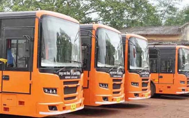 अब ऑफिस पहुंचना होगा मुश्किल, नहीं मिलेंगी बसें, सरकारी कर्मचारियों की बढ़ीं मुश्किलें