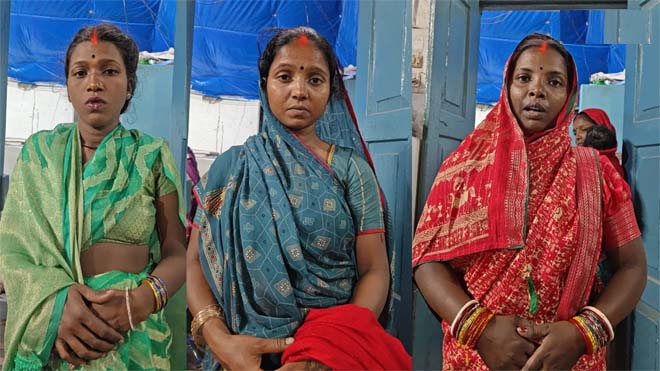 महिलाओं के कारनामे सुनकर उड़ जाएंगे आपके होश… सीसीटीवी फुटेज ने खोली पोल