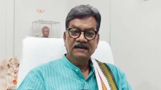 विधानसभा सत्र की अवधि बढ़ाने मुख्यमंत्री को नेता प्रतिपक्ष डॉ. महंत ने लिखा पत्र, कहा “विधानसभा केवल विधायी कार्यवाही.. ..