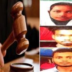 पुलिसकर्मी के बेटे की हत्या मामले में तीन आरोपियों को उम्रकैद, गर्लफ्रेंड ने दूसरे बॉयफ्रेंड के साथ मिलकर वारदात को दिया था अंजाम