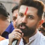 छत्तीसगढ़ में चुनाव लड़ेगी चिराग पासवान की एलजेपी, कहा -पिता के समर्थक बड़ी संख्या में
